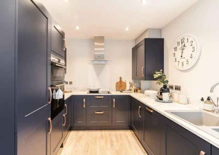 Bincombe Park Family Homes: Rural Charm Meets Modern Convenience