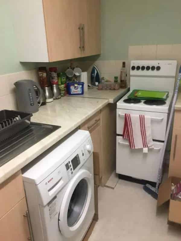 2 Bed Petworth Flat Swap for 2 Bed Worthing House Bungalow Flat
