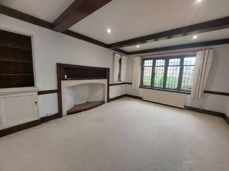 7 Bedroom Detached House Share All Bills Included