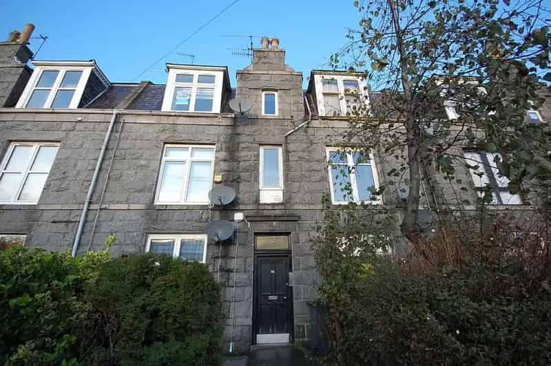 1 Bedroom Flat to Rent - Fully Furnished