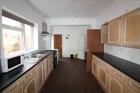 4 Bedroom Student House Southampton - Fully Furnished