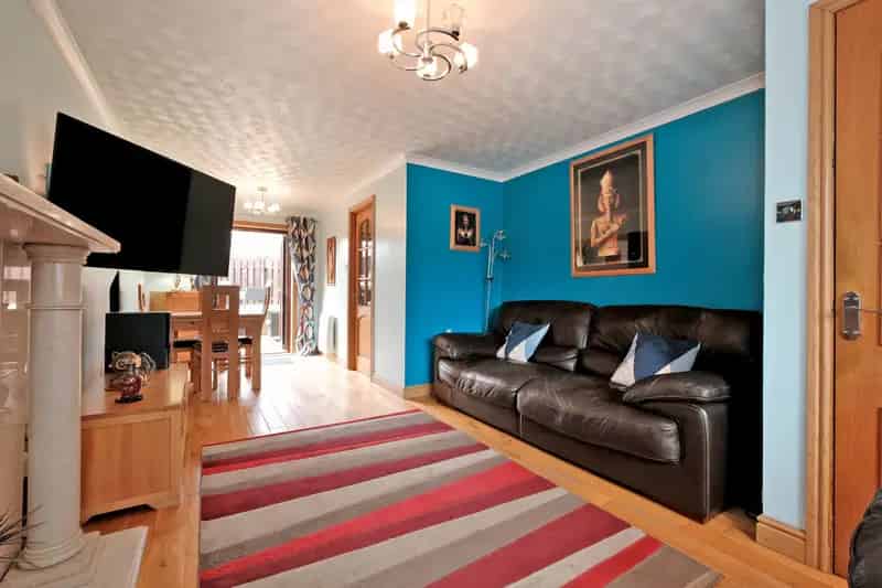2 Bedroom Semi-Detached House for Sale