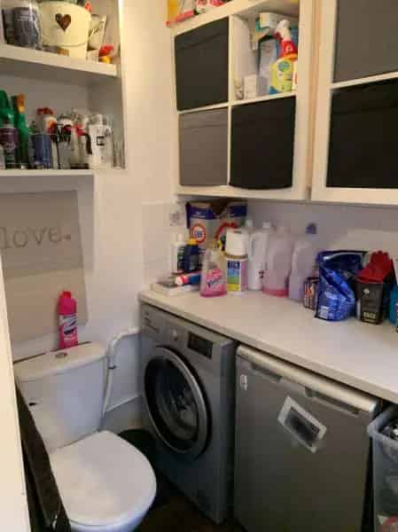 2 Bed Townhouse Near Brockley Station