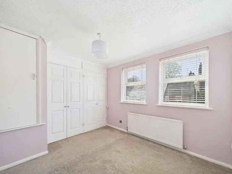 2 Bed House for Sale in Hitchin
