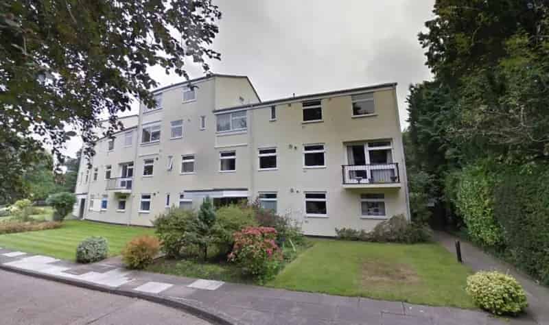 2 Bedroom Flat To Rent Available 14062025