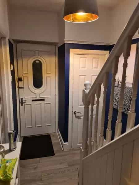 3 Bed Semi Detached House Near Heathrow Airport