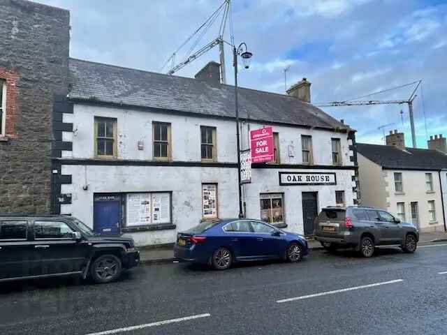 Commercial property For Sale in Bushmills, Northern Ireland