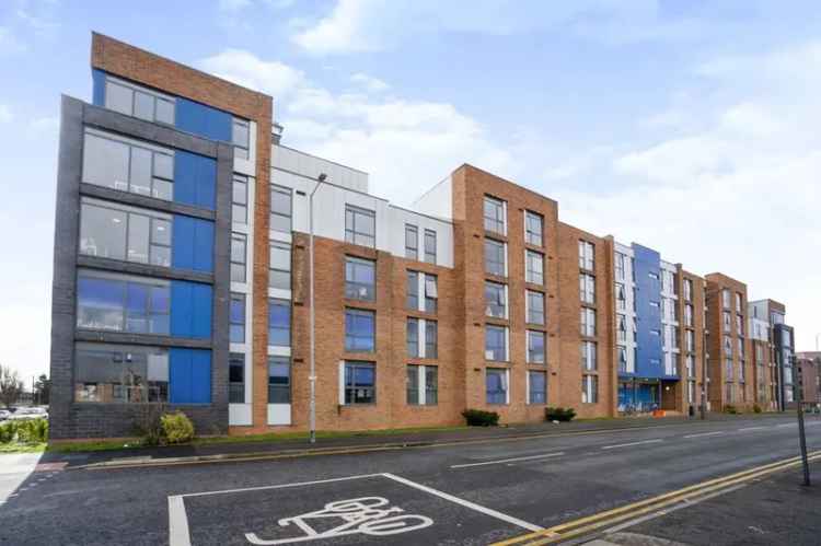 Student Studio Flat Liverpool All Bills Inclusive Zero Deposit