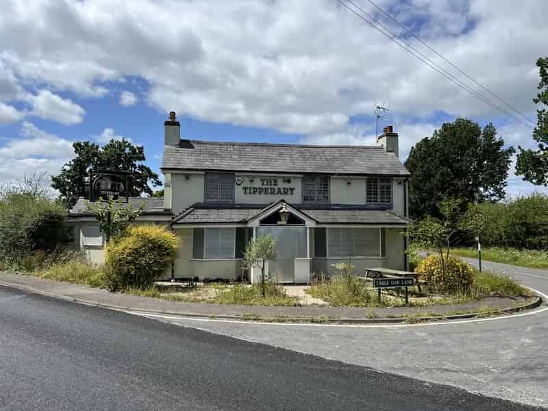Country Pub for Sale or Lease in North Warwickshire