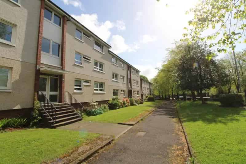 1 Bedroom Flat to Rent