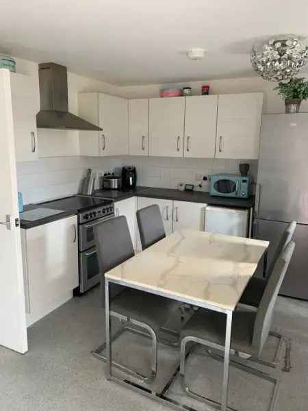 House For Rent in Basildon, England