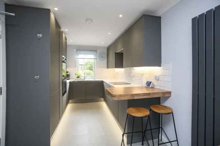 4 Bedroom Townhouse for Rent in Edinburgh Newington