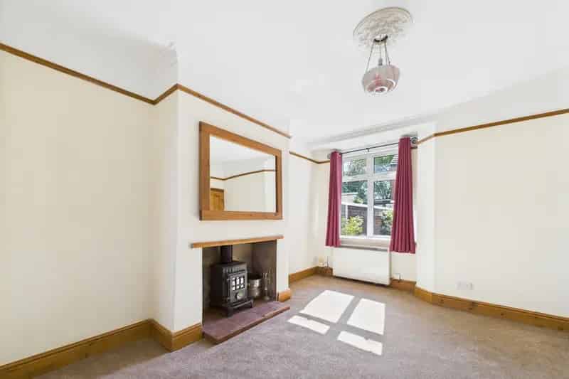 House For Rent , Lightfoot Street, Chester, England