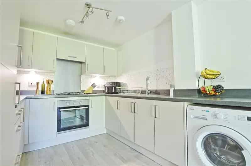 1 Bed Property for Sale