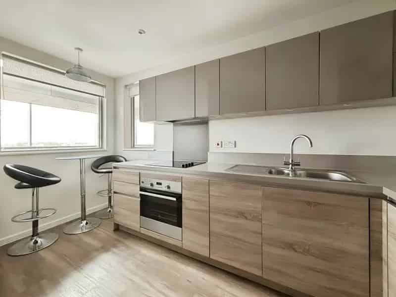 2 bedroom  Flat for sale, London, E16