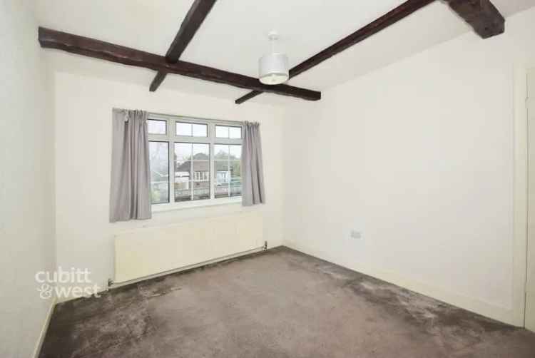 3 bedroom detached house to rent