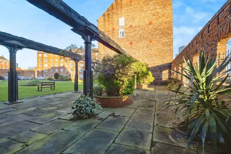 1 Bedroom Flat to Rent Hull Museum Quarter