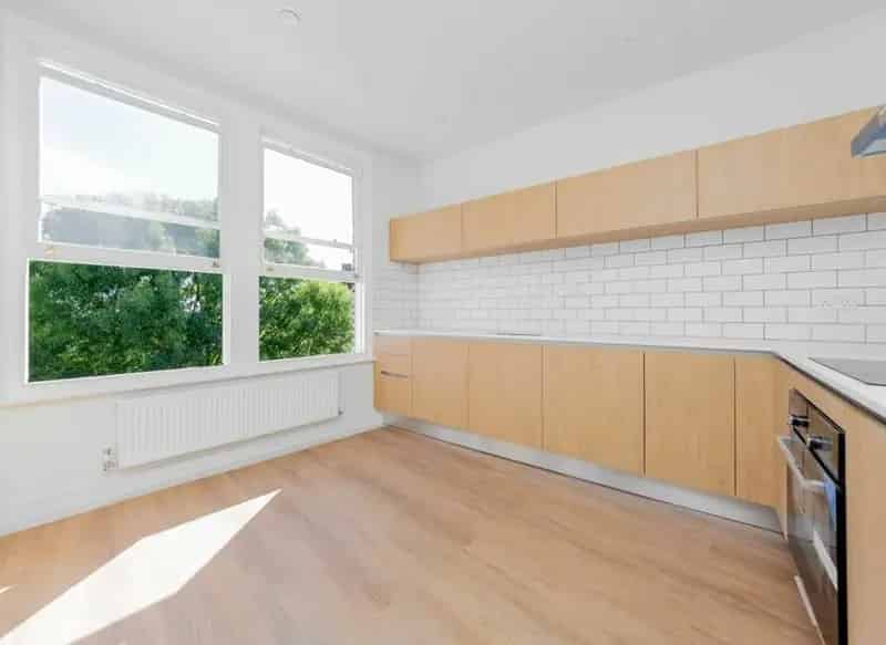 Modern 2-Bedroom Apartment in Muswell Hill Central London