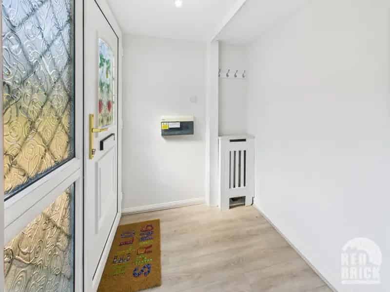 2 Bedroom Terraced House to Rent Walsgrave Near UHCW