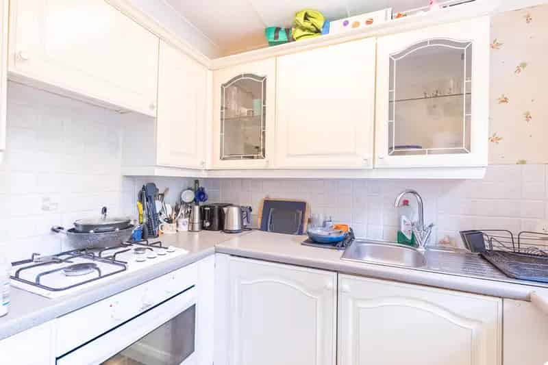 1 Bedroom Flat House to Rent in Chapel Allerton