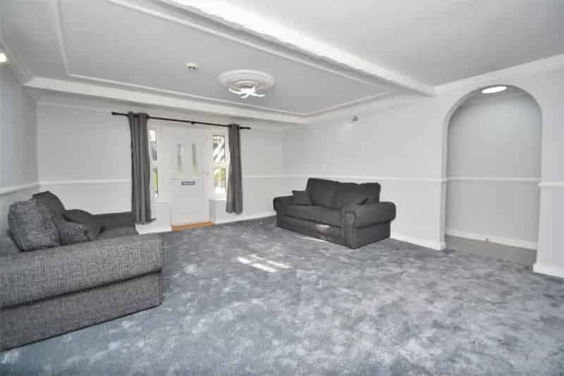 1 Bedroom Flat to Rent Chapel Allerton