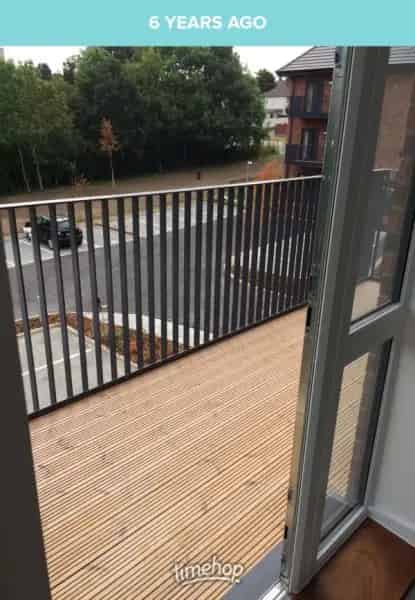 2 Bed Flat Havering Pet Friendly Private Parking Large Balcony