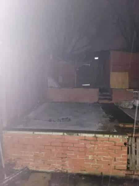 3 Bed House with Garden
