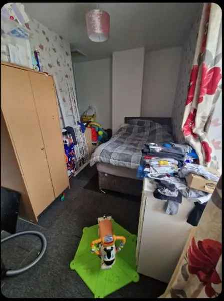 House For Rent in Borough of Pendle, England