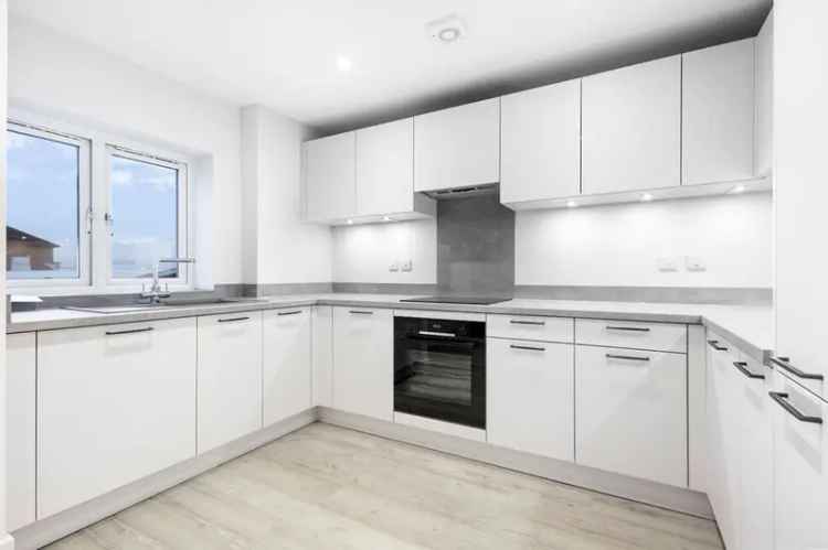 Luxury 3 Bedroom Penthouse Apartment Hythe Kent