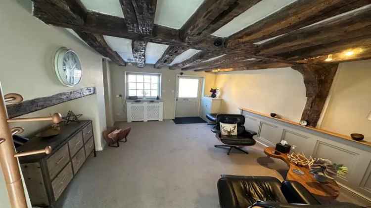 Office For Rent in Wooburn Green, England