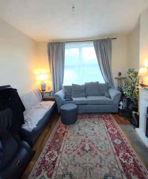 House For Rent in Sheffield, England