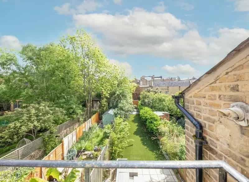 First Floor Studio Apartment Kentish Town Tufnell Park