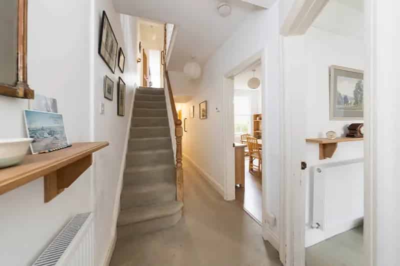 3 Bedroom End of Terrace House to Rent Oxford