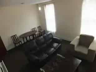 4 Double Bedroom House Botanic Belfast - Near QUB