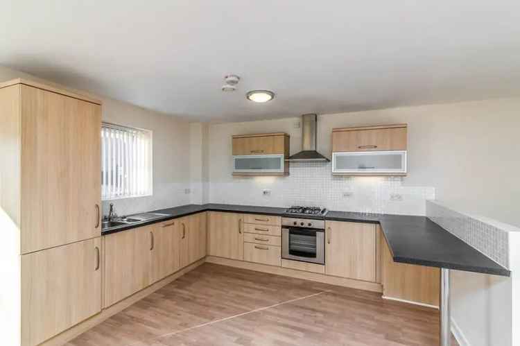 2 Bedroom Flat to Rent Sheffield S6