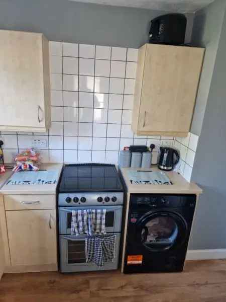 House For Rent in Felixstowe, England