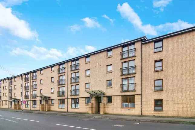 2 Bed Flat for Sale in Glasgow G3