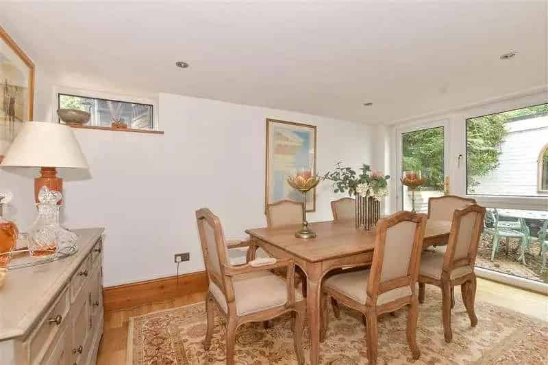 5 Bed Character House For Sale