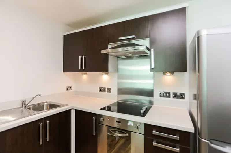 1 Bedroom Flat to Rent Sheffield City Centre