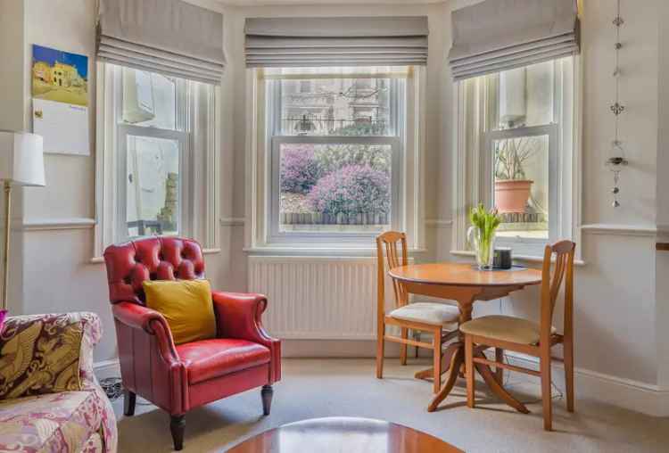 1 Bedroom Flat for Sale in Central Tunbridge Wells