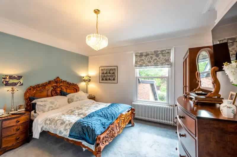 5 Bedroom Detached House For Sale Near Bawtry High Street