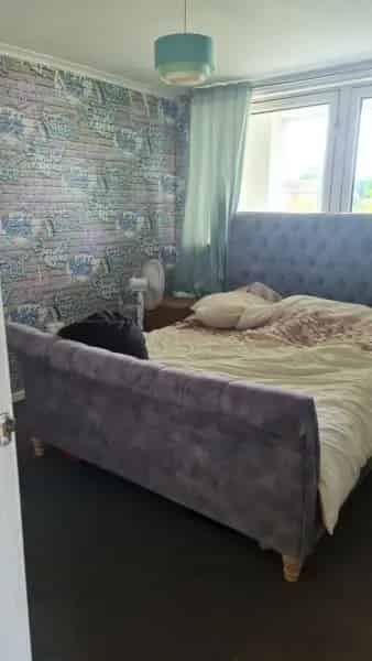 Flat For Rent , Birmingham, England