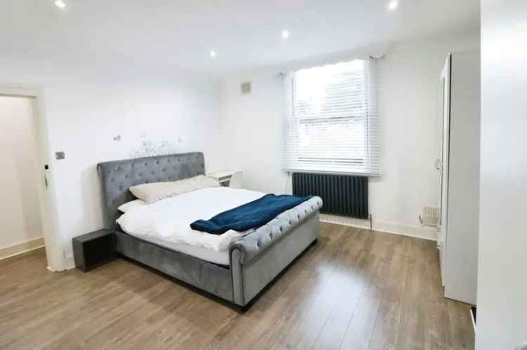 2 Bedroom Flat to Rent Finsbury Park Near Seven Sisters Station