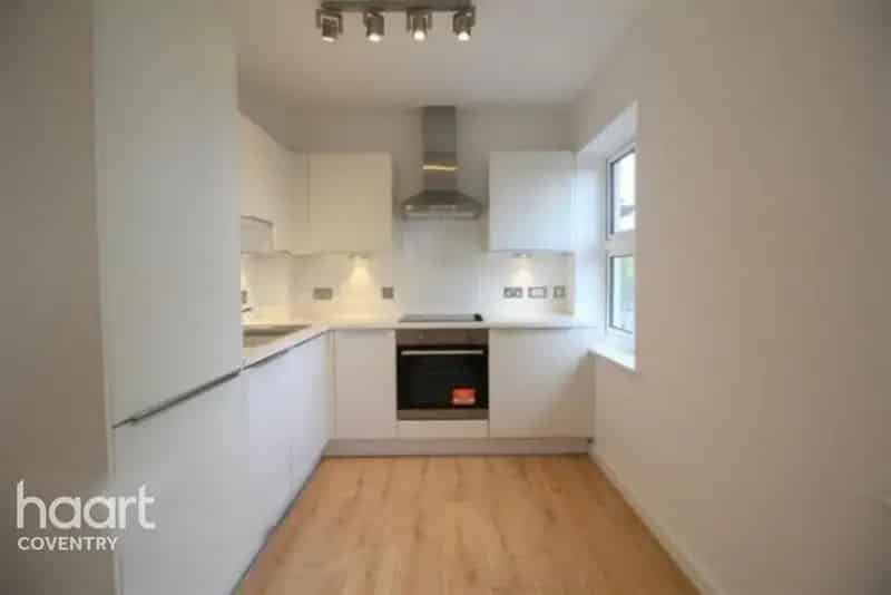 2 Bedroom Apartment for Sale in Coventry