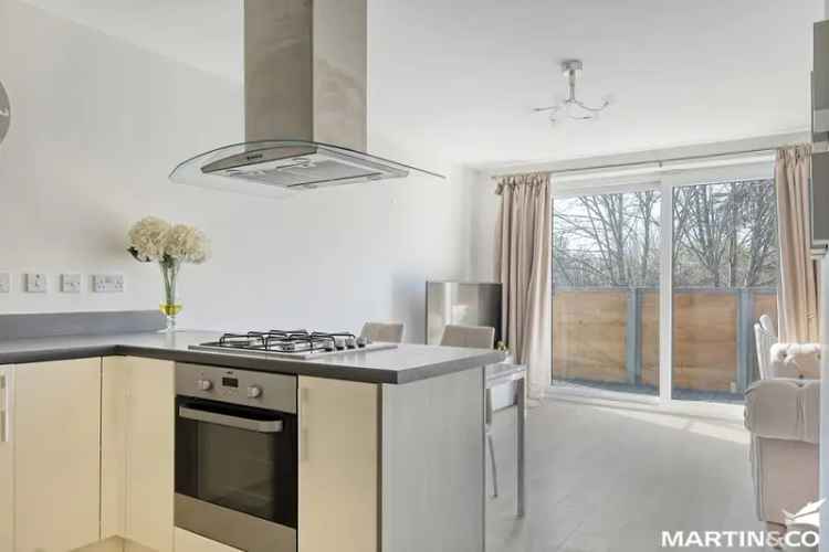 1 Bedroom Flat for Sale in Chelmsford City Centre