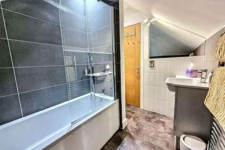 1 Bed Flat for Sale High Standard Studio Apartment