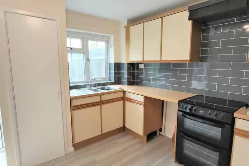 3-4 Bedroom House Near Bury St Edmunds Town Centre