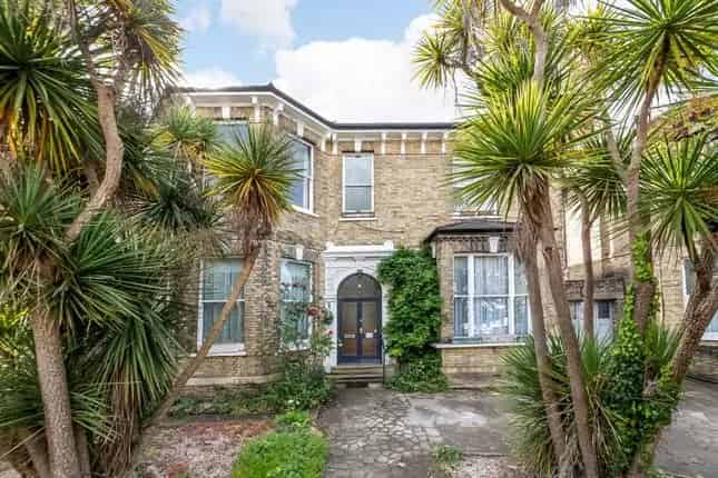 Property for sale in Anerley Park, Anerley, London SE20