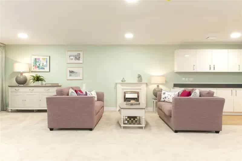 2 Bedroom Retirement Apartments Branksome Park