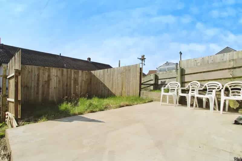 2 Bedroom Terraced House - Ideal for First-Time Buyers and Investors